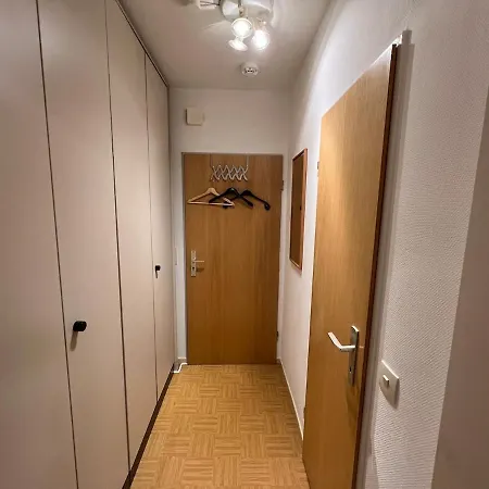 Renovated With Wi-fi Apartment