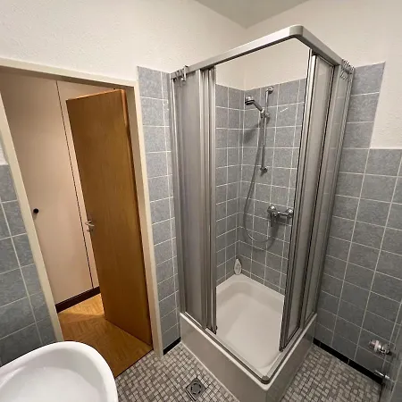 Renovated With Wi-fi Walkenried