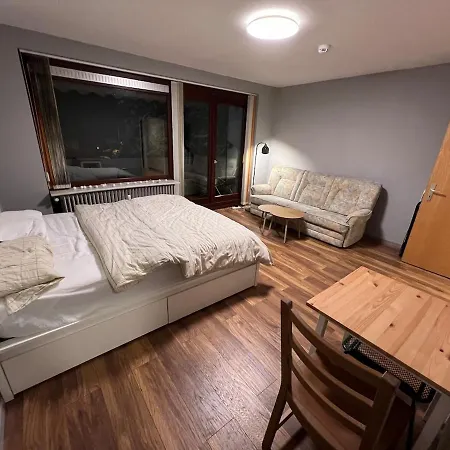 Renovated With Wi-fi Apartment *