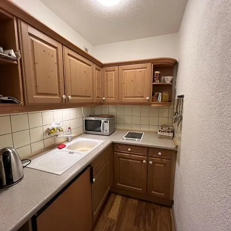 Apartment Renovated With Wi-fi