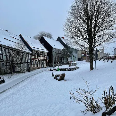 Renovated With Wi-fi * Walkenried