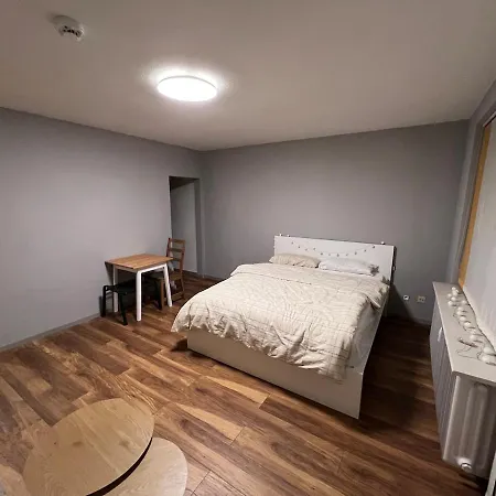 Renovated With Wi-fi Walkenried