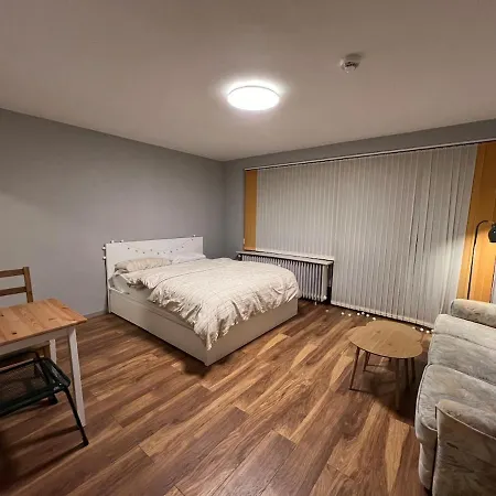 Renovated With Wi-fi