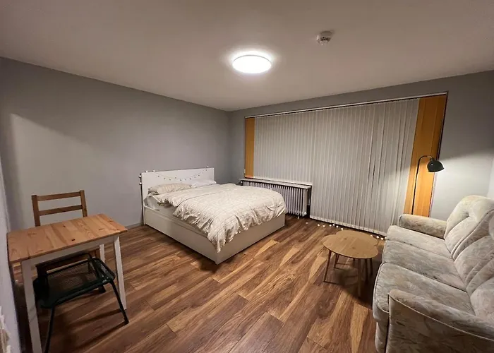 Renovated With Wi-fi